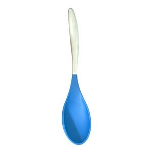 Princess House Culianrio Series Blue Cooking Spoon NWT